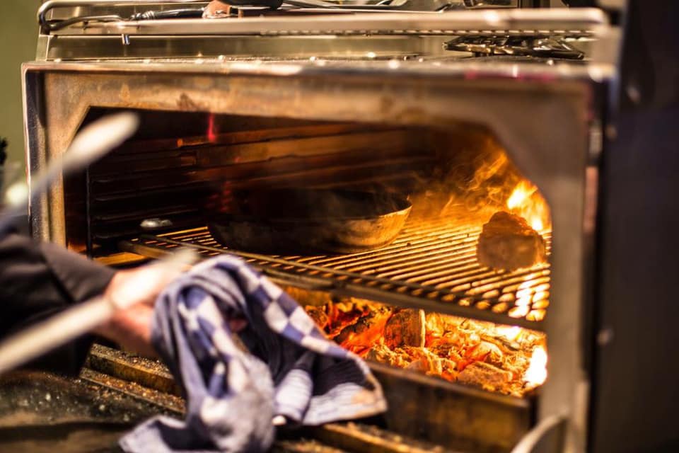 (Gesloten) Olive in Zutphen Eet.nu