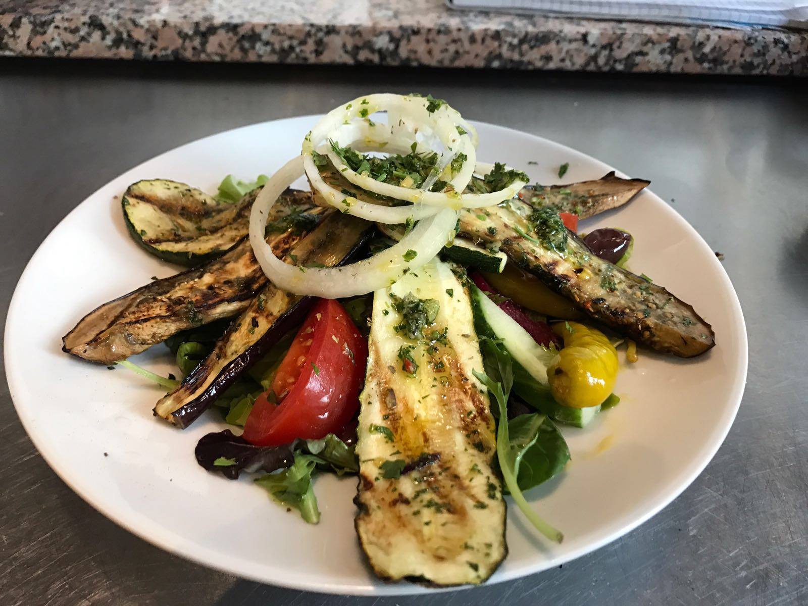 (Gesloten) Olive in Zutphen Eet.nu