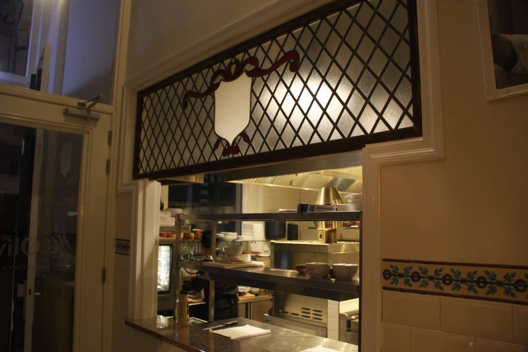 (Gesloten) Olive in Zutphen Eet.nu