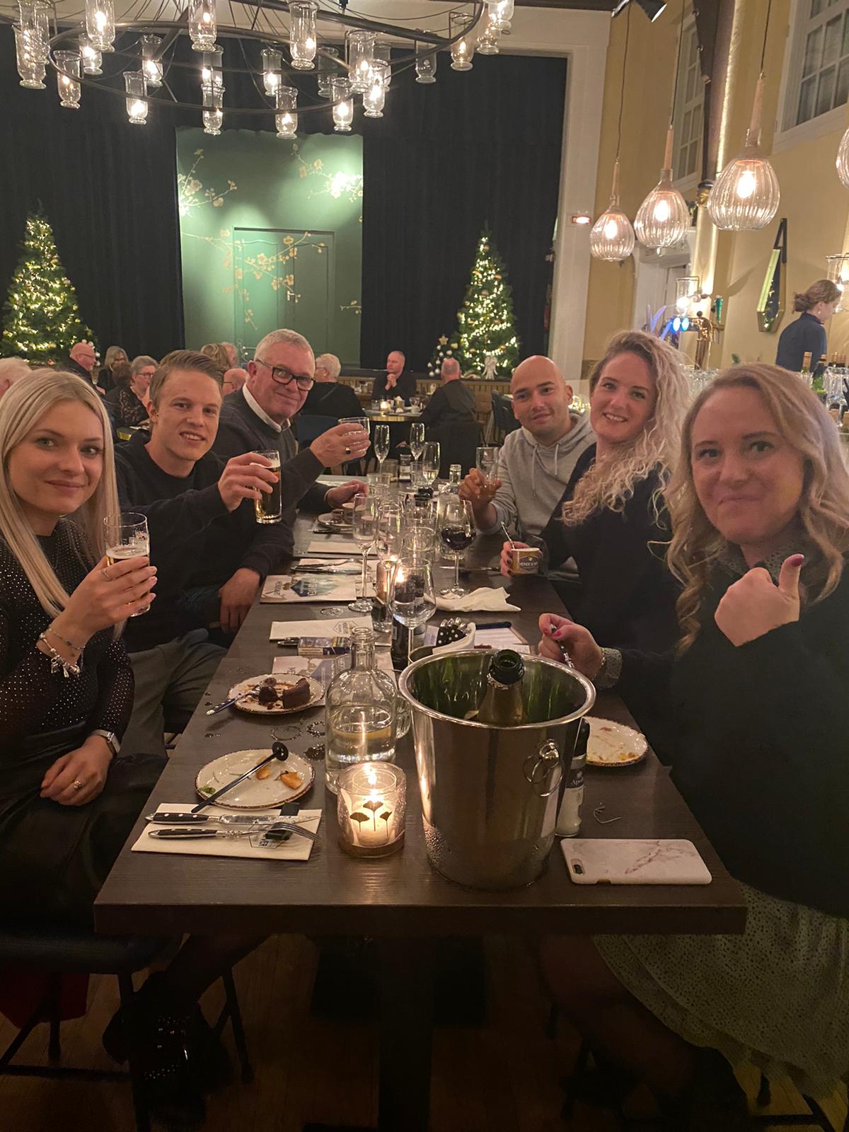Heinde & Ver in Delft Eet.nu