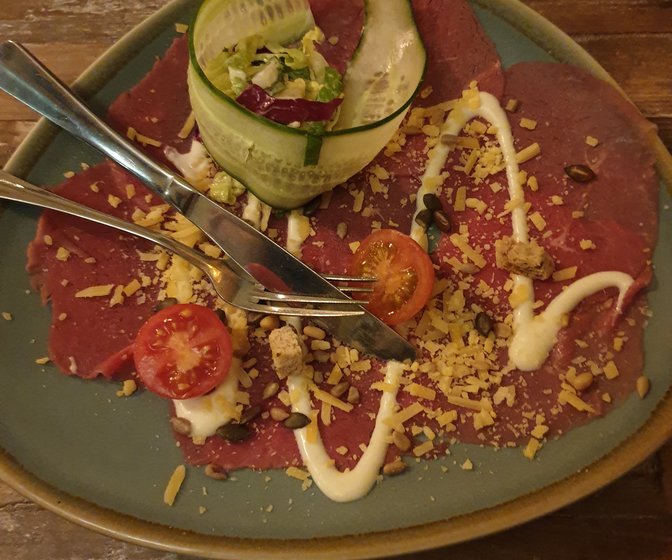 Steaks & Zo in Ede Eet.nu