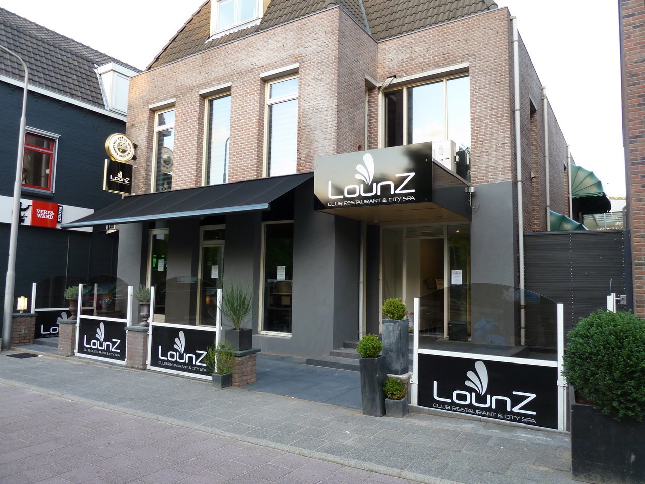LounZ Club
