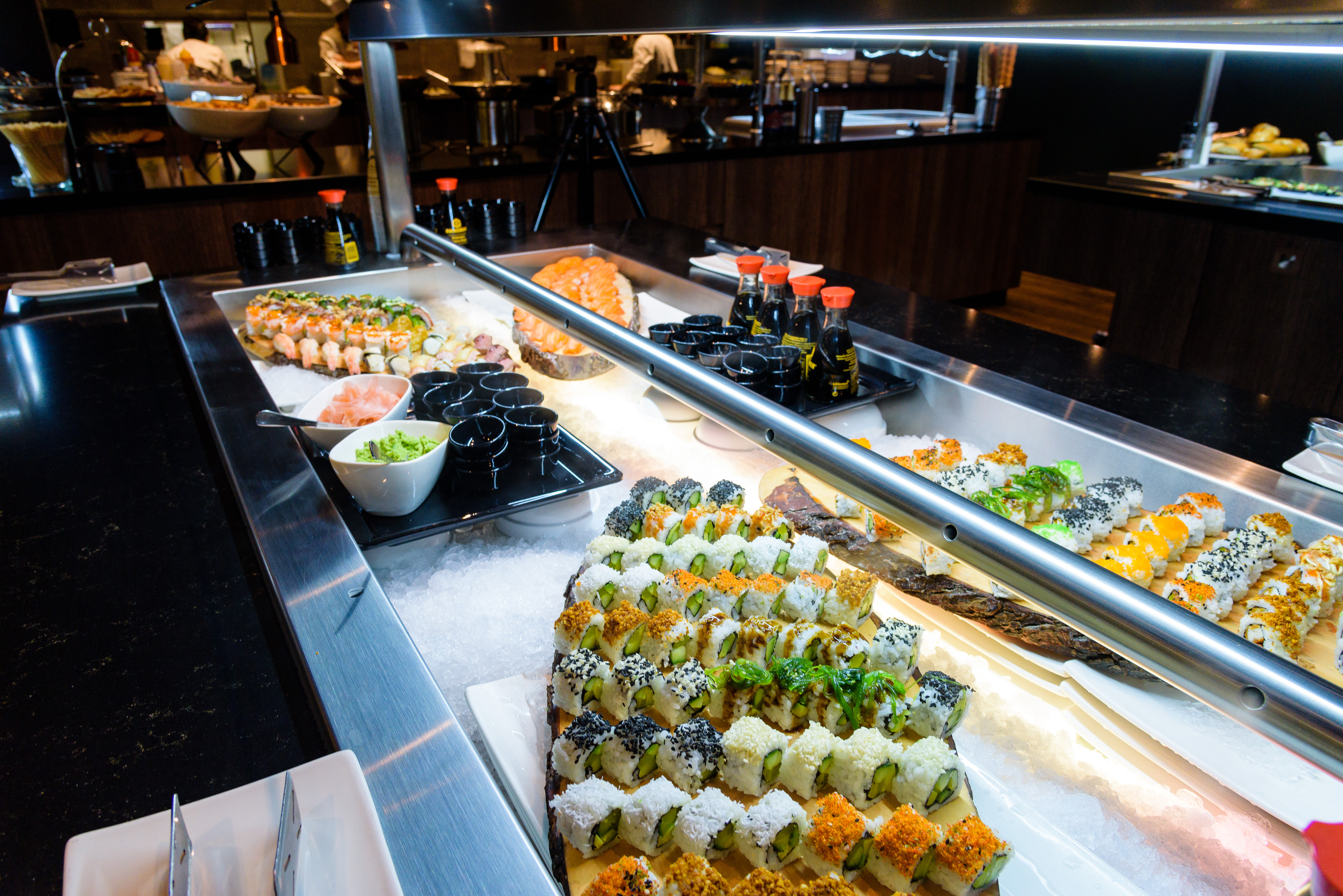 Asian Spoon in Zevenaar Eet.nu