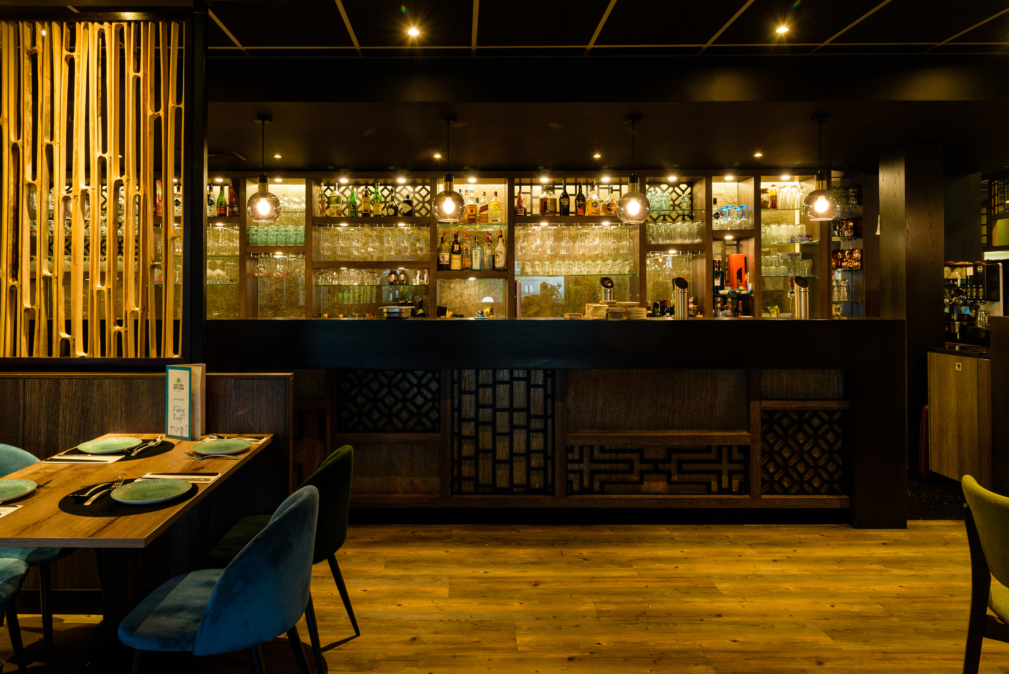 Asian Spoon in Zevenaar Eet.nu