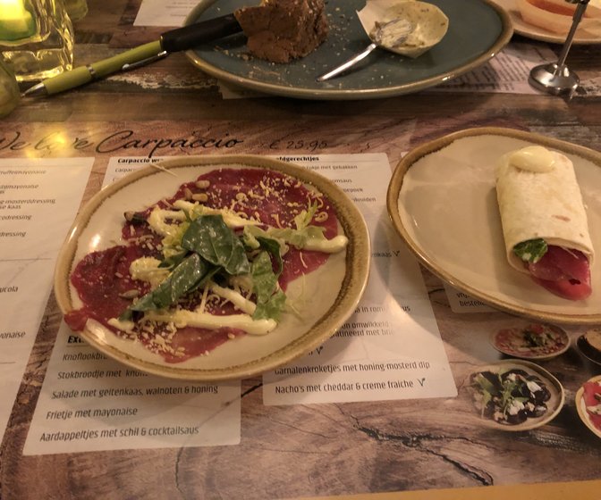 Steaks & Zo in Ede Eet.nu