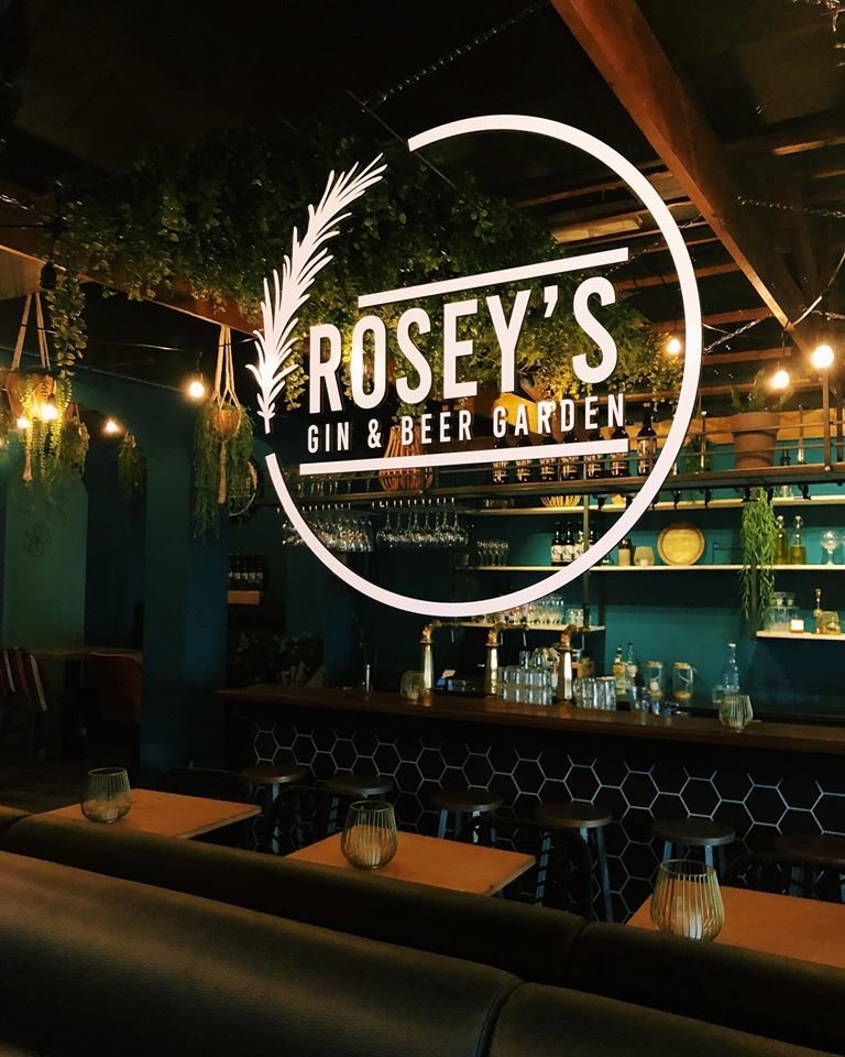 Rosey's