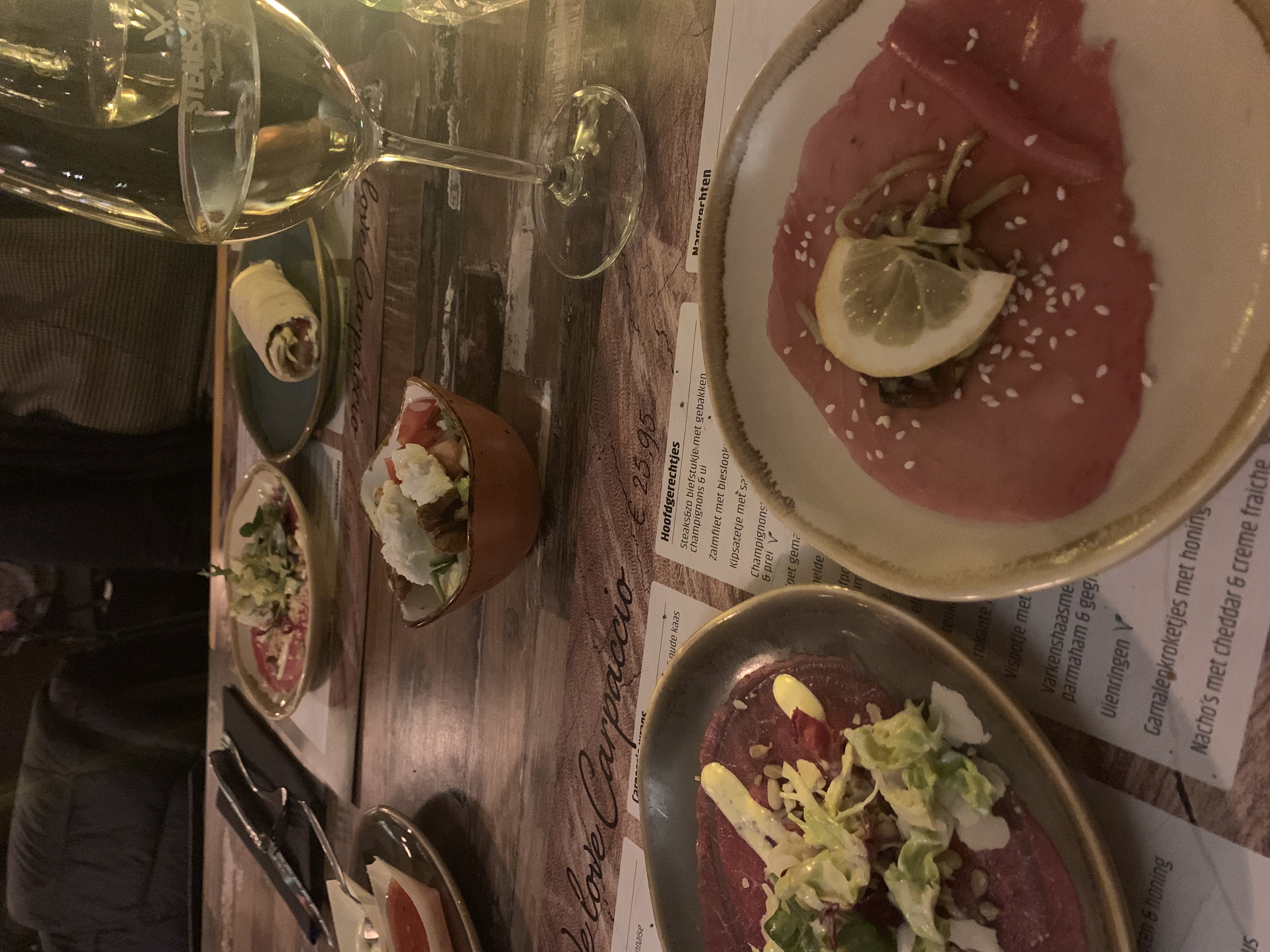 Steaks & Zo in Ede Eet.nu