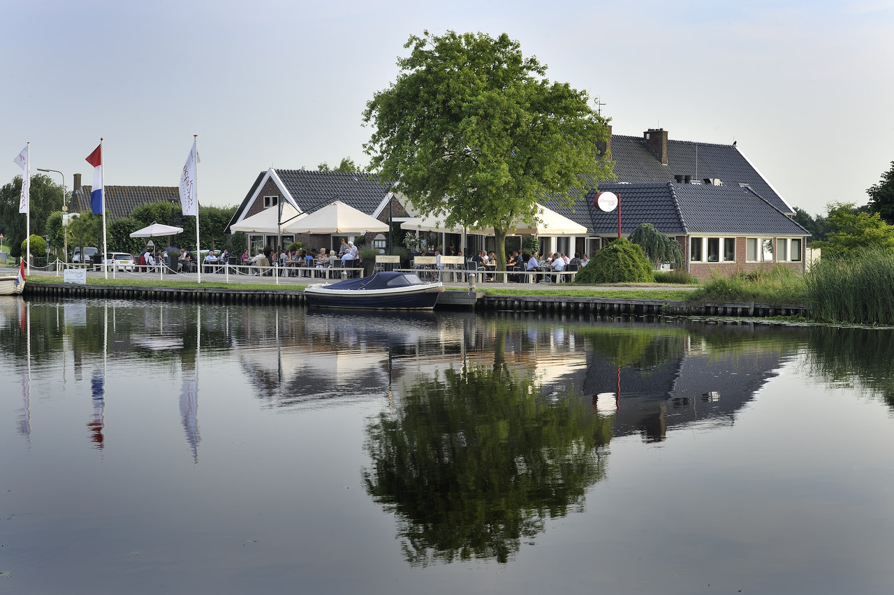De Voetangel in Ouderkerk aan de Amstel Eet.nu De Voetangel in Ouderkerk aan de Amstel Eet.nu