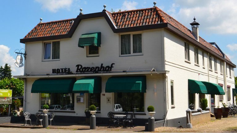 Restaurant Rozenhof