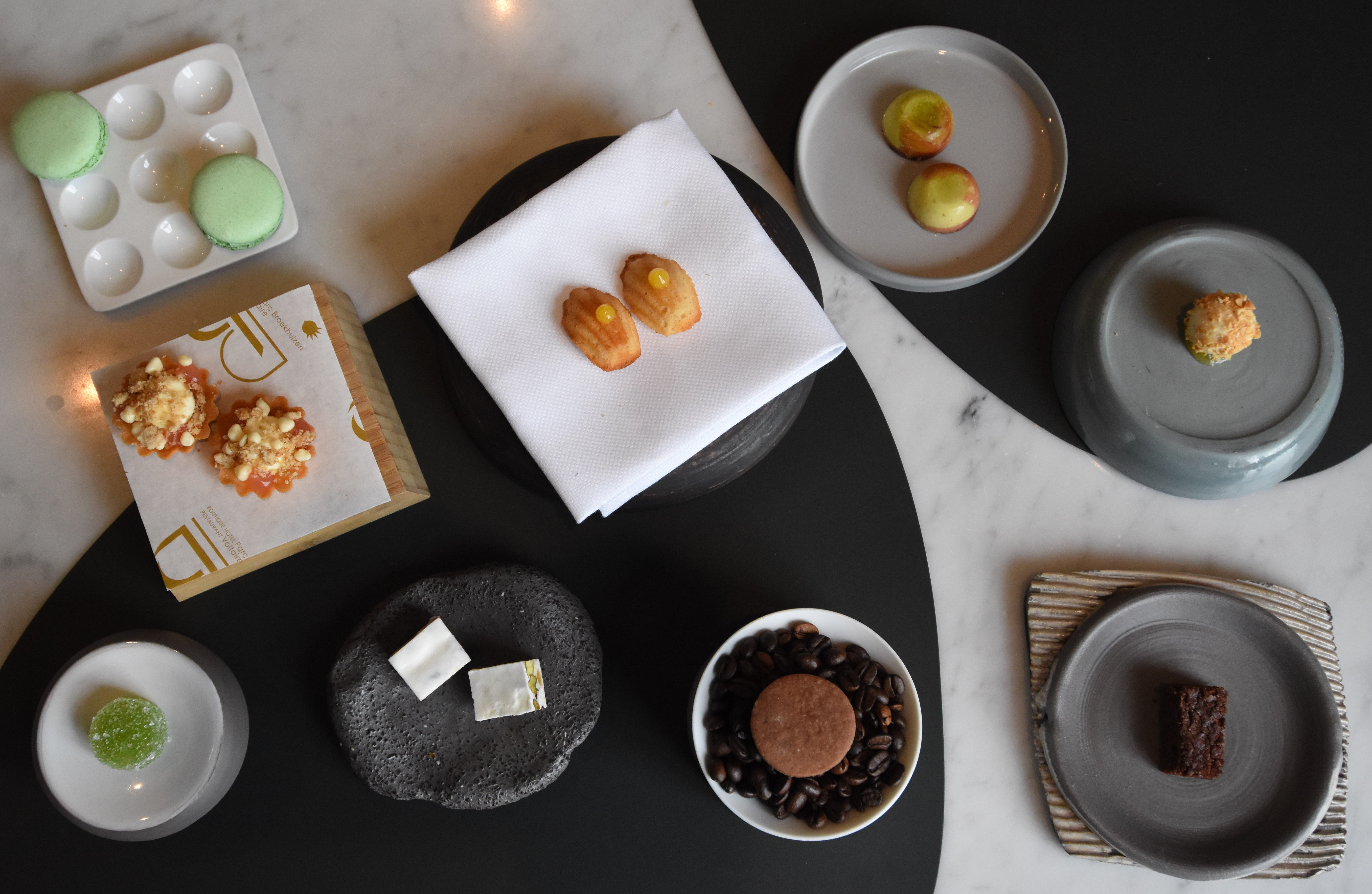 Restaurant Voltaire in Leersum - Eet.nu