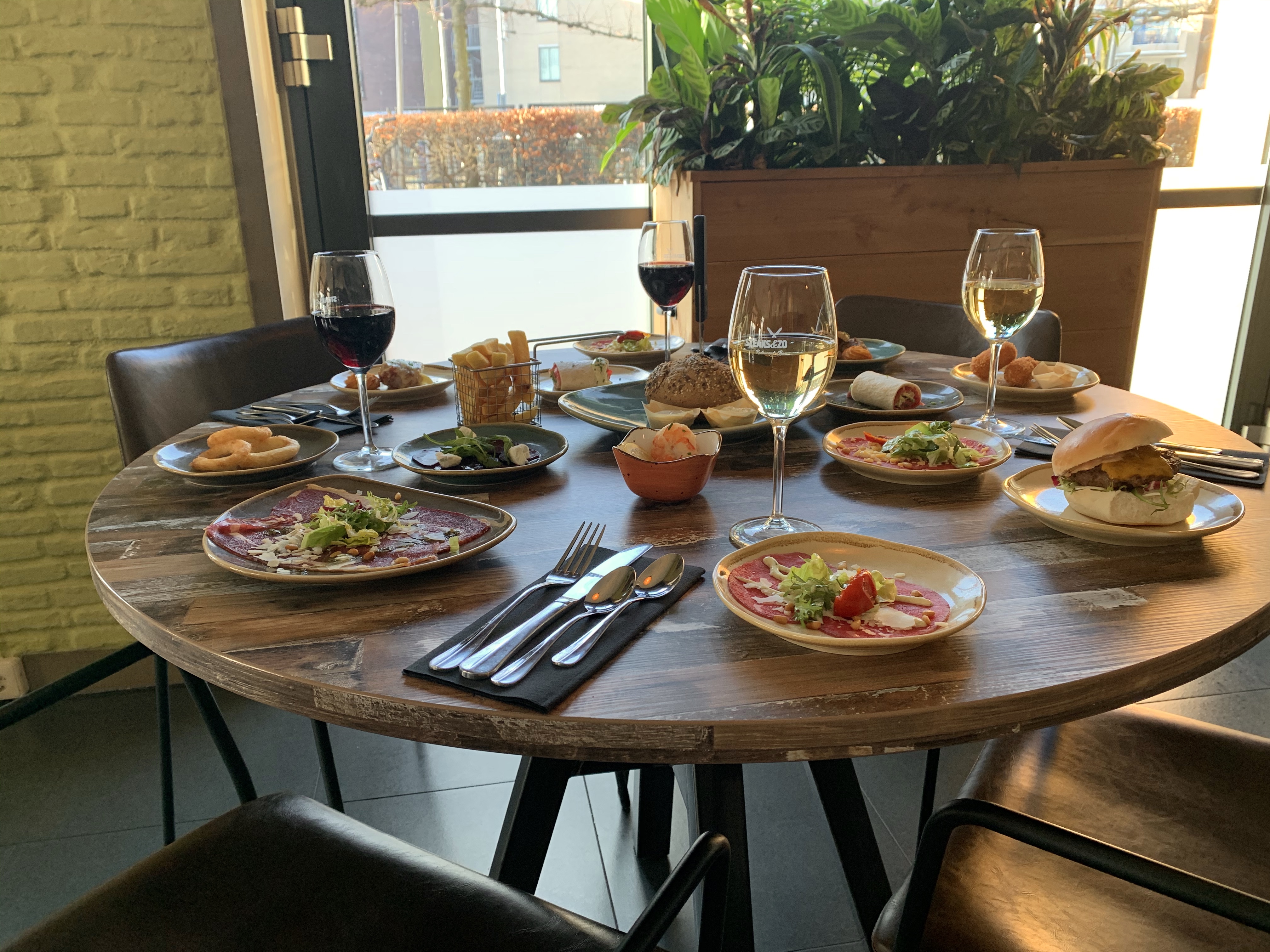 Steaks & Zo in Ede Eet.nu