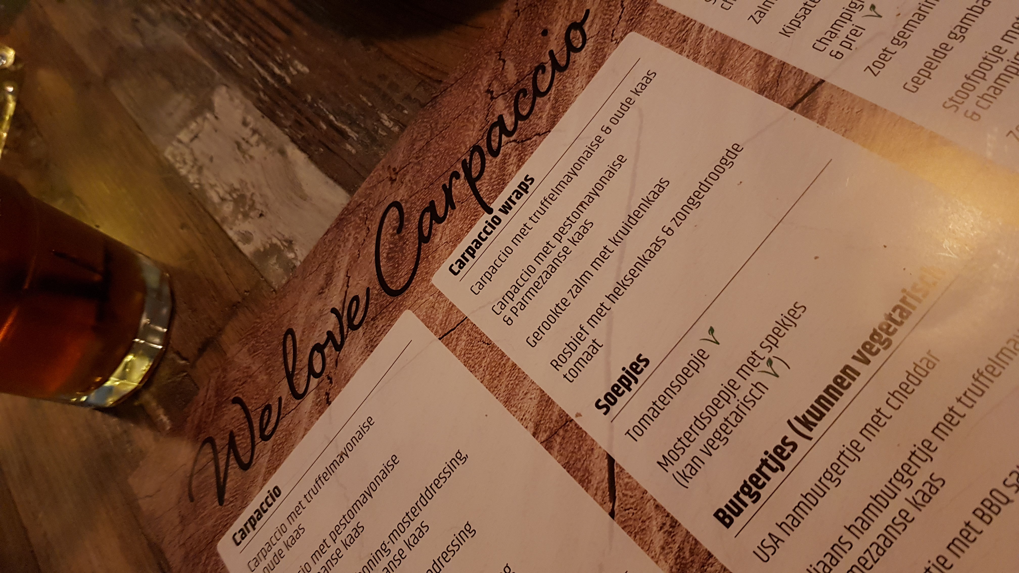 Steaks & Zo in Ede Eet.nu