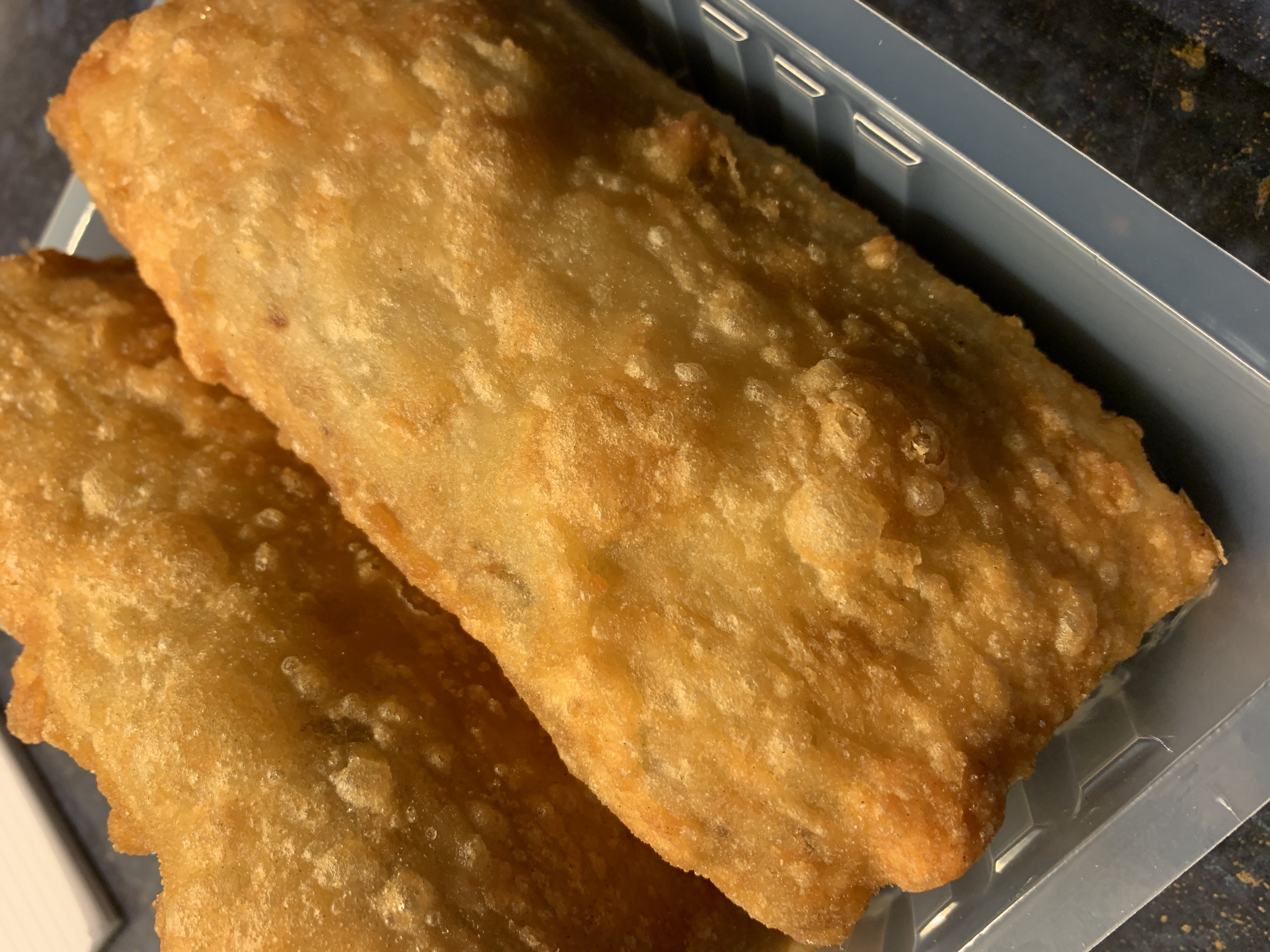 Snackbar Tip Top in VelsenNoord Eet.nu