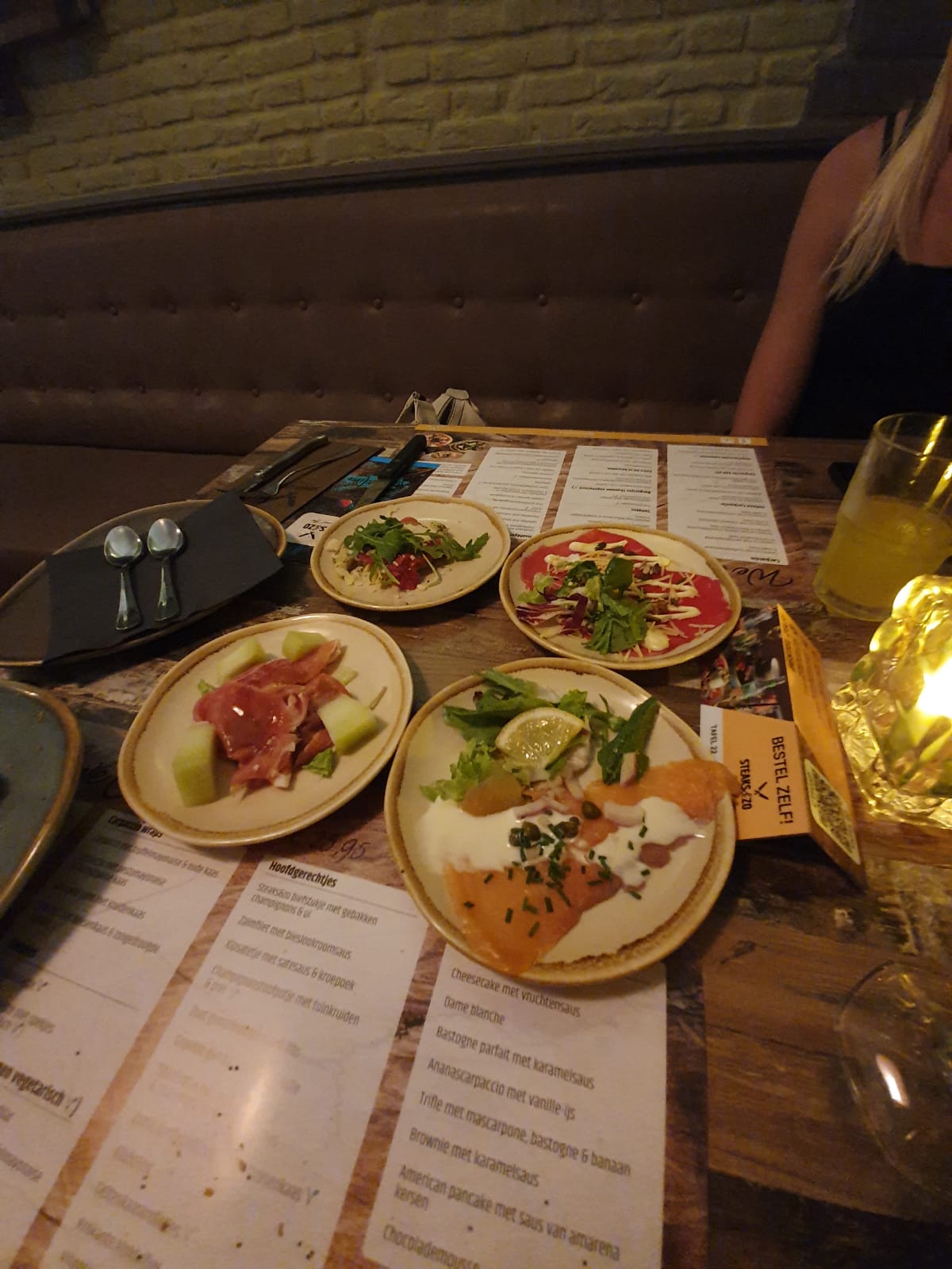 Steaks & Zo in Ede Eet.nu