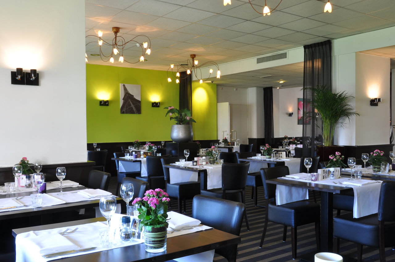 (Gesloten) Restaurant du Theatre in Oosterhout Eet.nu (Gesloten) Restaurant du Theatre in Oosterhout Eet.nu