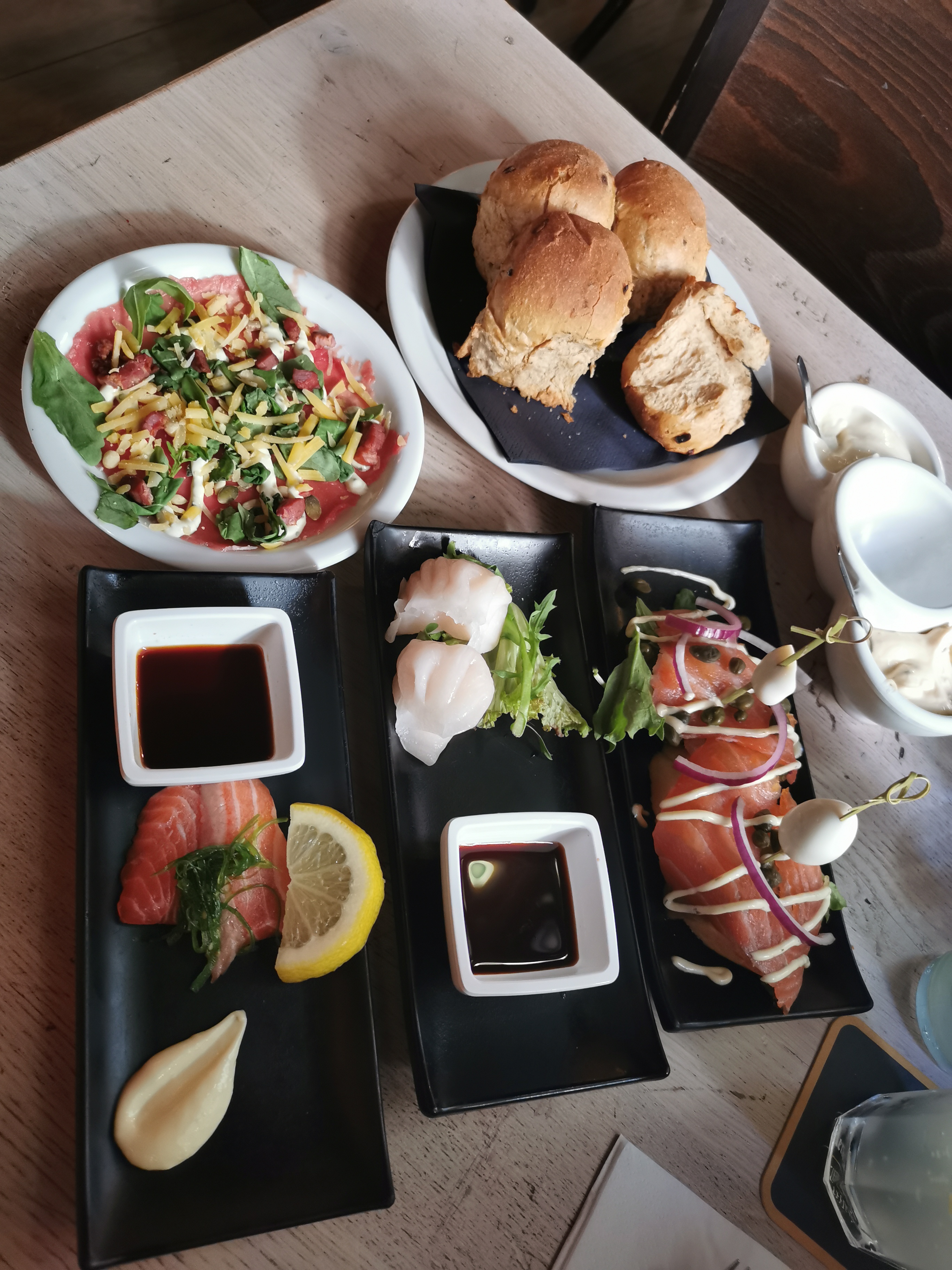 Carras Bites in Den Bosch Eet.nu