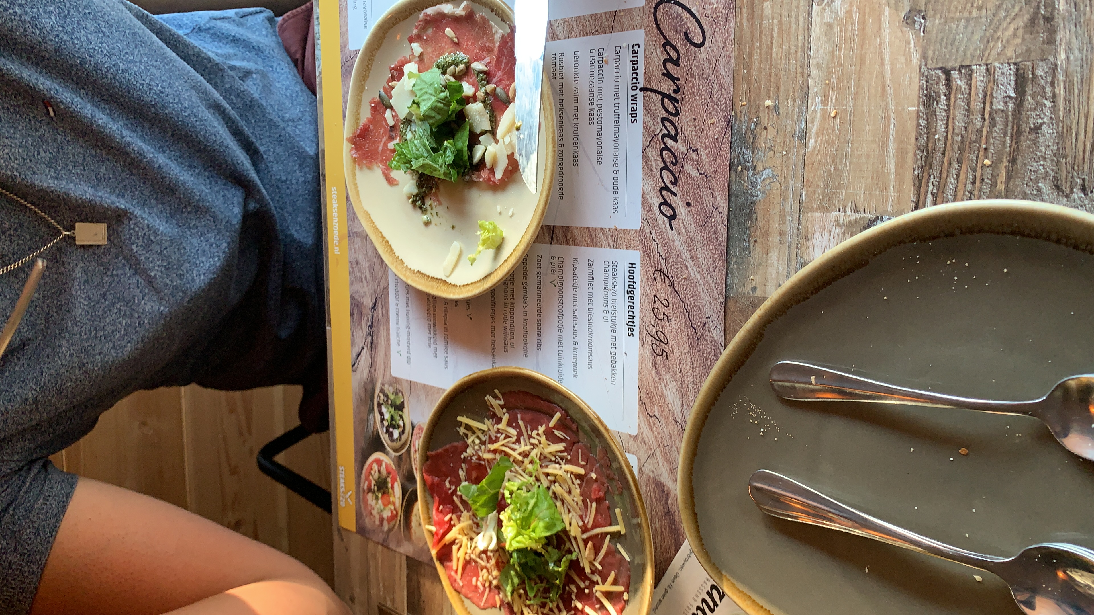 Steaks & Zo in Ede Eet.nu