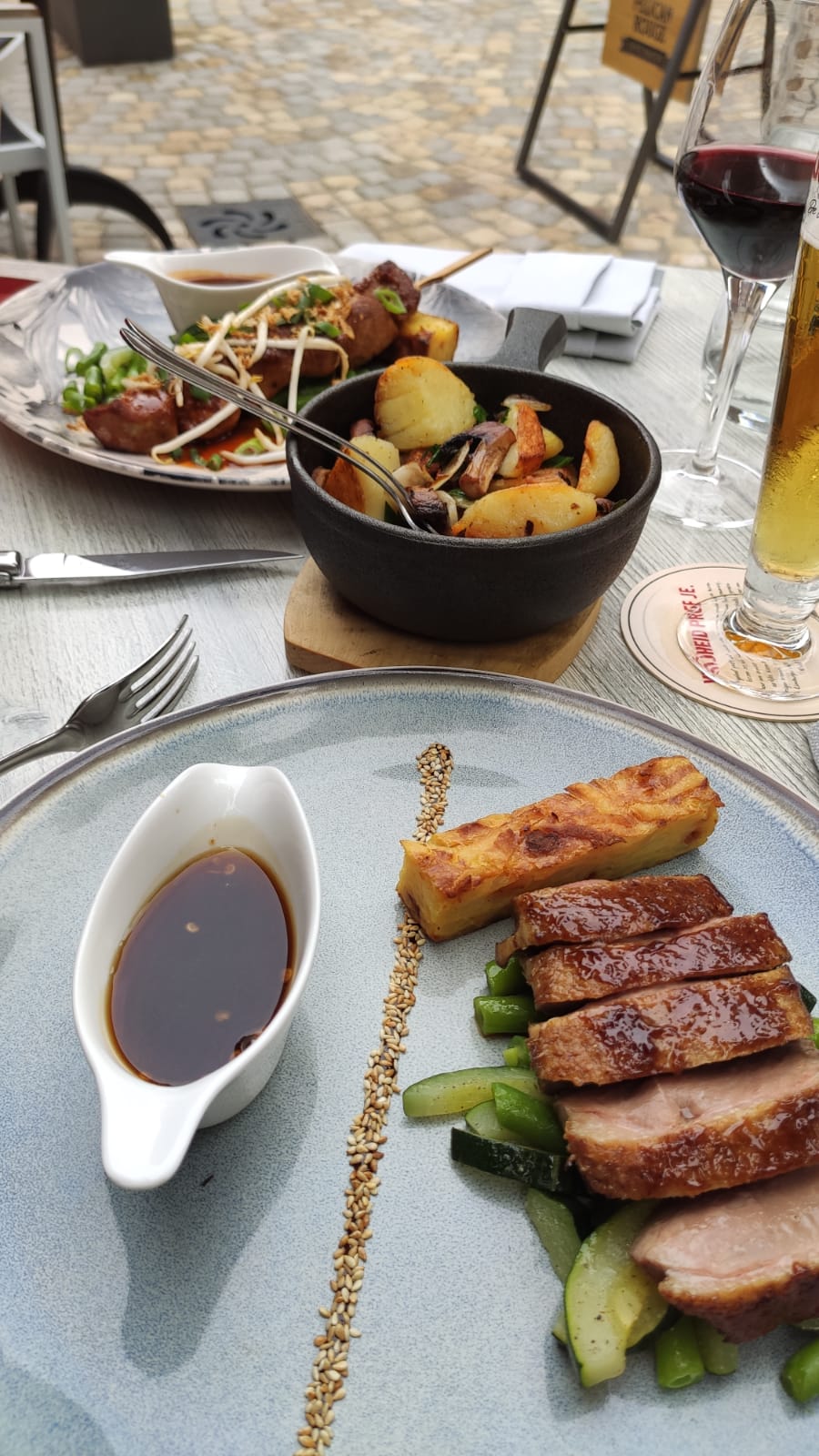 Brasserie UIT in Rijssen Eet.nu