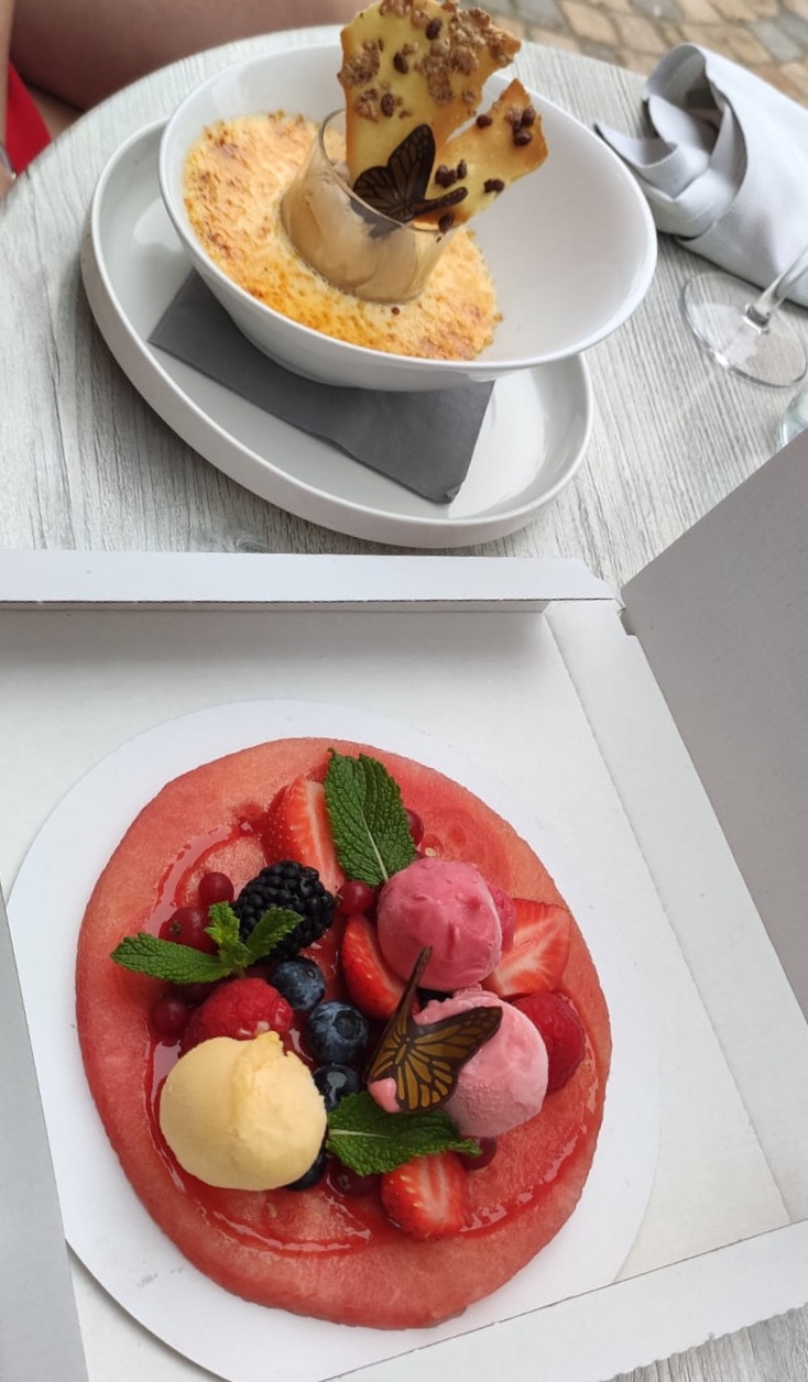 Brasserie UIT in Rijssen Eet.nu