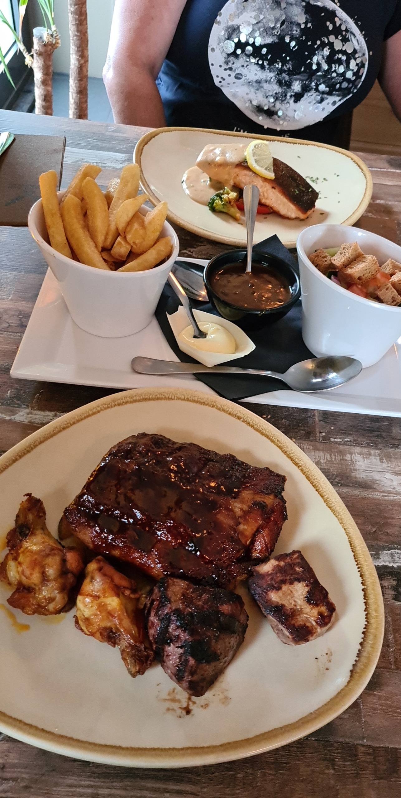 Steaks & Zo in Ede Eet.nu