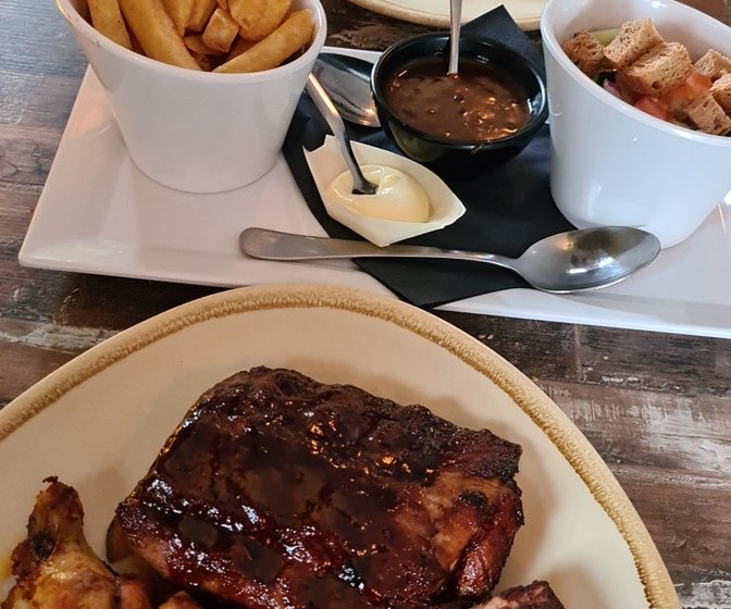 Steaks & Zo in Ede Eet.nu