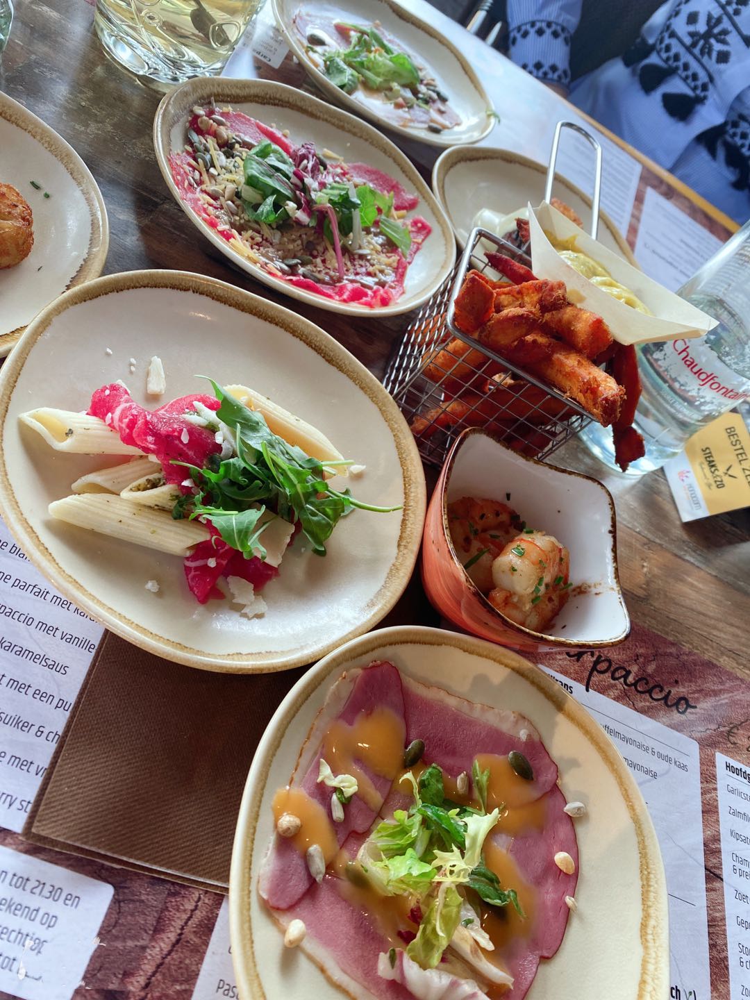 Steaks & Zo in Ede Eet.nu