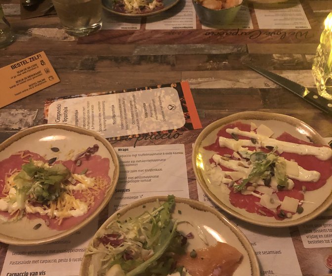 Steaks & Zo in Ede Eet.nu