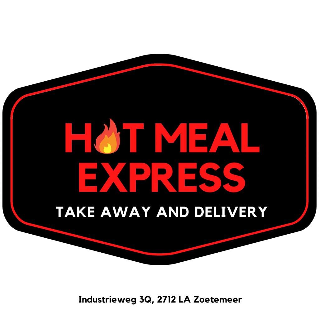 Hot Meal Express
